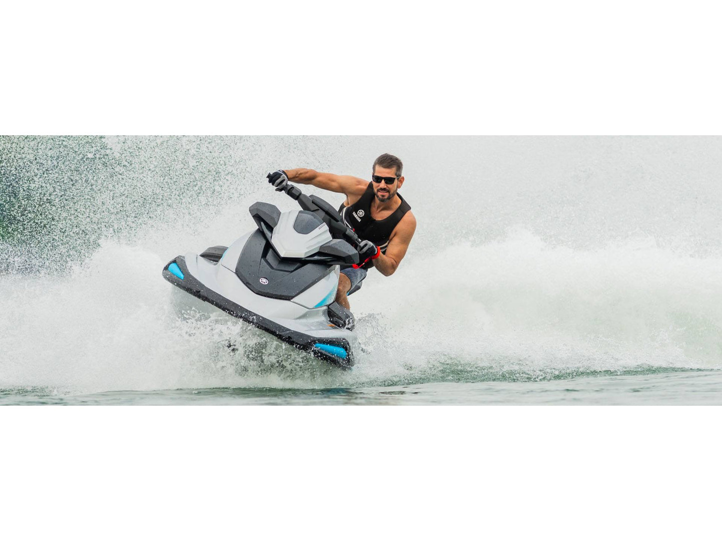 WEEKEND 2024 Yamaha VX Cruiser w/Audio (3 Seater) Jetski Rental